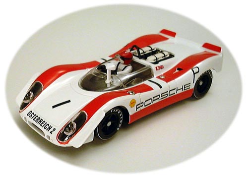 FLY Porsche 908 Austria